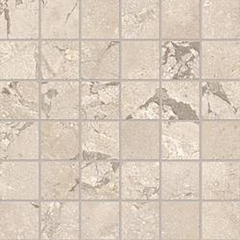 Provenza Unique intensity Керамогранит 30x30x0.9см, универсальный, цвет: Mosaico 50x50 cobblestone beige