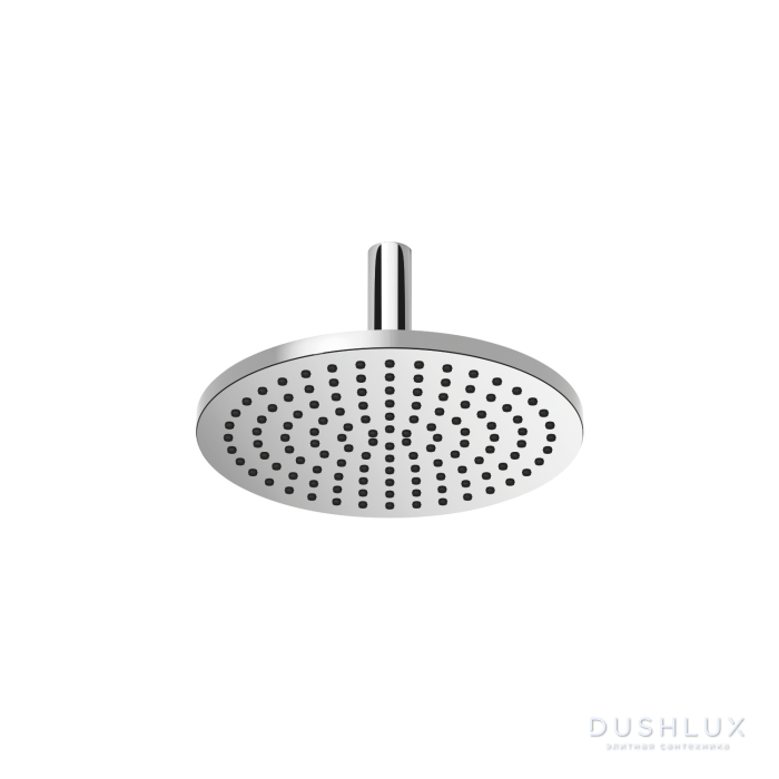 Фото Dornbracht Series–various Верхний душ 30см, потолочный, цвет: хром
