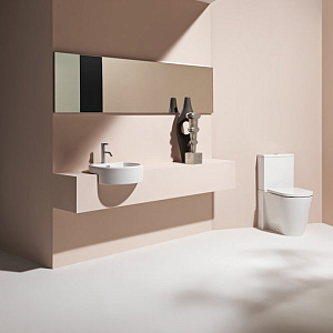 сантехника Laufen Living 
