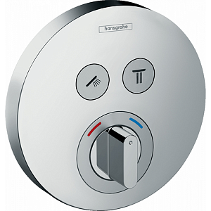 Смесители Hansgrohe  ShowerSelect
