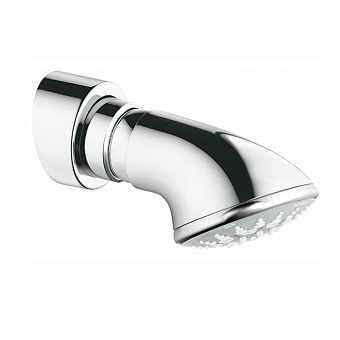 Grohe Relexa Верхний душ, диаметр 100 мм, цвет: хром