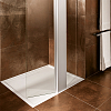 Villeroy&Boch Squaro Душевой поддон 120х90х1.8см., цвет: альпийский белый