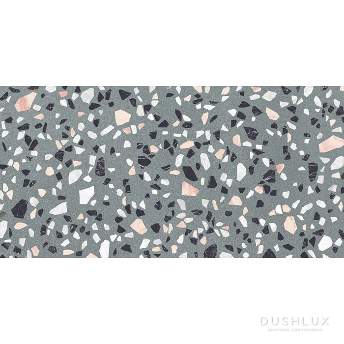 Фото Ergon Medley Керамогранит 60x30x0.95см, универсальная, неглазурованный, цвет: Green Classic