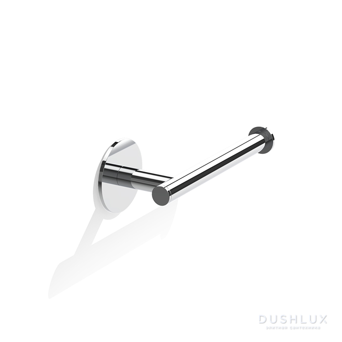 Фото Decor Walther Basic Держатель для туалетной бумаги, подвесной, цвет: хром