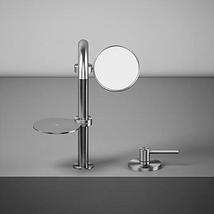 сантехника QuadroDesign Аксессуары 