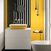 Villeroy&Boch Artis Раковина 58x38.5x13см., накладная, цвет: Indian Summer