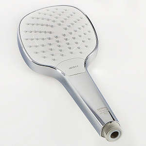 Душевые системы Hansgrohe Croma Select