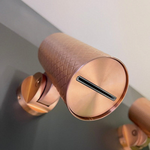 Душевые системы Gessi Spotwater