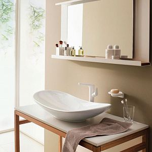 сантехника Villeroy Boch My Nature 