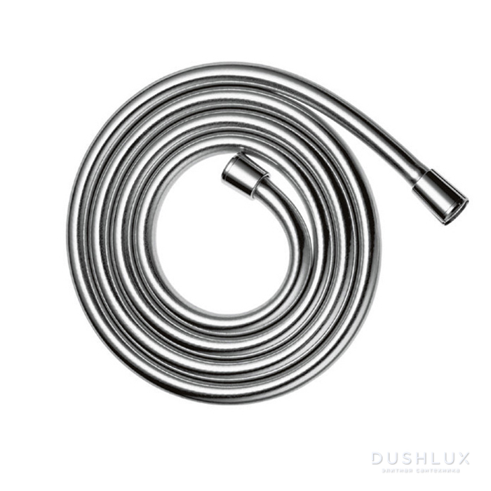 Keuco Edition 300, Душевой, Шланг 1600 мм, цвет: хром, 54995011600 ...