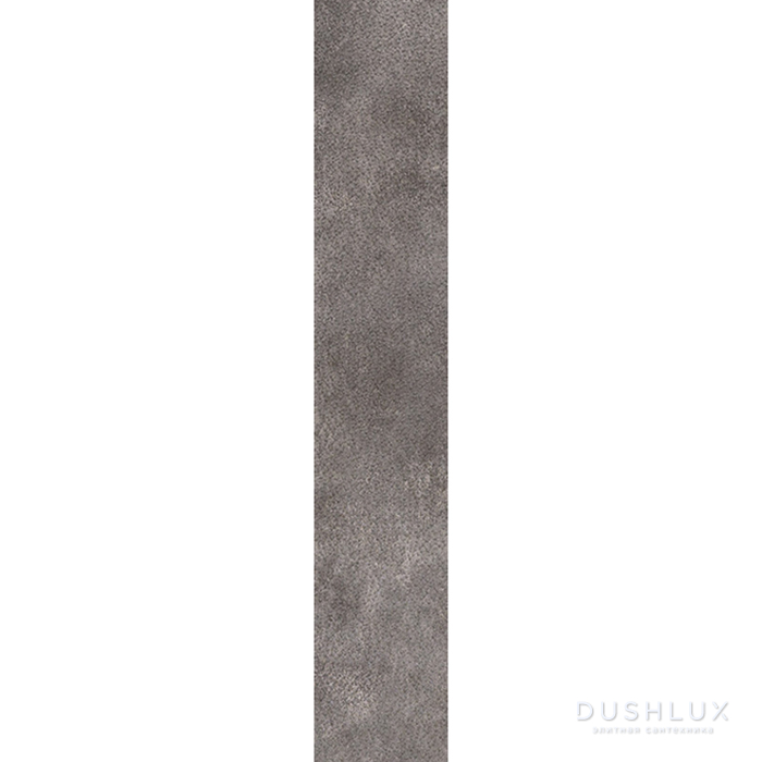 Фото Sicis Vetrite Стеклянная плитка 9.8х59.3см, универсальная, стекло, цвет: skin fumo mud