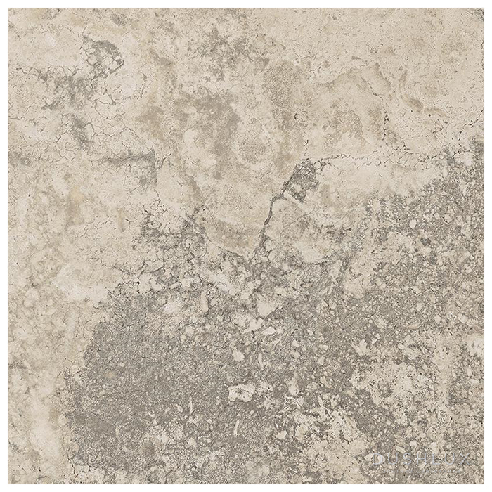 Фото Provenza Unique Travertine Керамогранит 60x60x0.95см, глазурованный, универсальная, цвет: Ancient Cream Natural