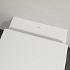Villeroy & Boch Architectura, Унитаз напольный, 37x54см, цвет: белый