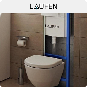 Инженерная сантехника Laufen