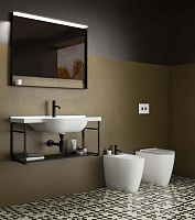 Новая коллекция Ceramica Globo Mode