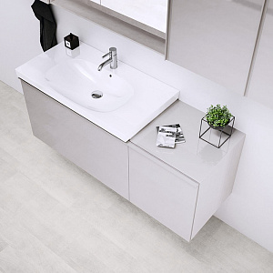 Раковины Geberit Acanto