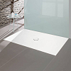 Villeroy&Boch Subway Infinity Душевой поддон 120х90х40см., цвет: альпийский белый
