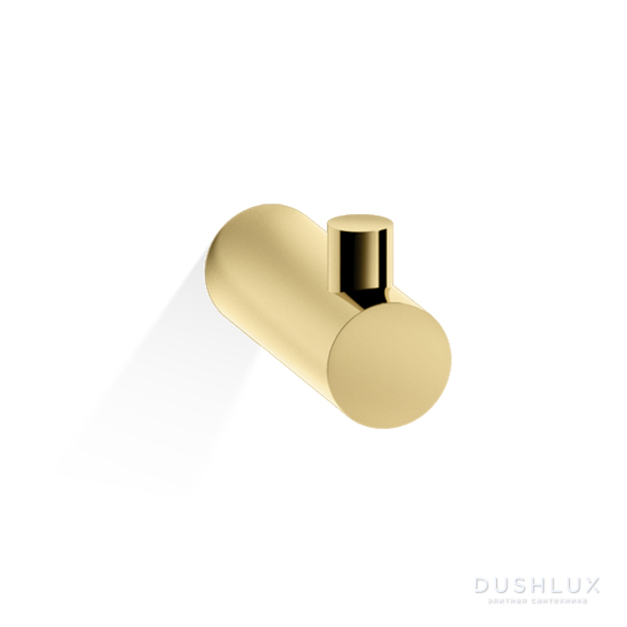 Фото Decor Walther Bar HAK1 Крючок, подвесной, цвет: золото