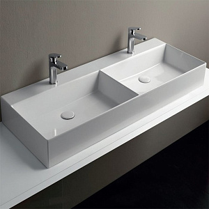 Раковины Azzurra Elegance