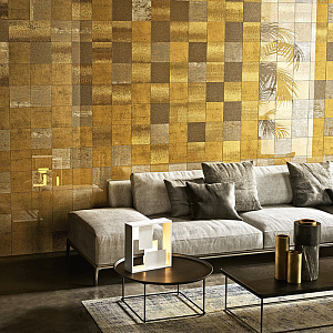 сантехника Sicis Vetrite Tile 