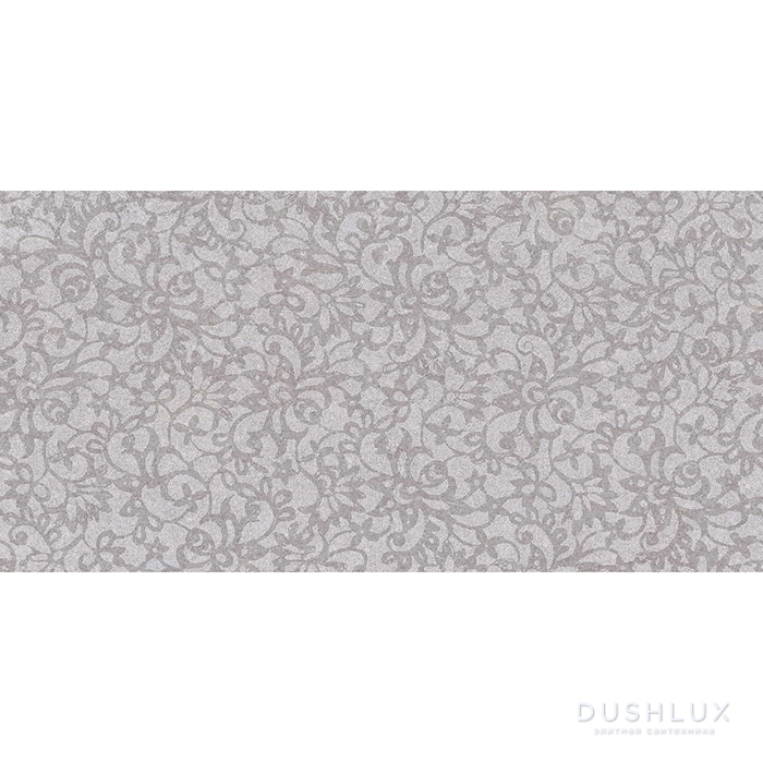 Фото Viva Heritage Керамогранит 80x40x0.95см, универсальный, цвет: Florita Grey