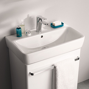 Раковины Geberit Renova Nr.1