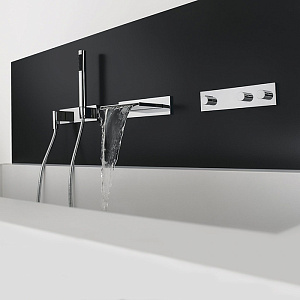 сантехника Dornbracht Balance Modules 