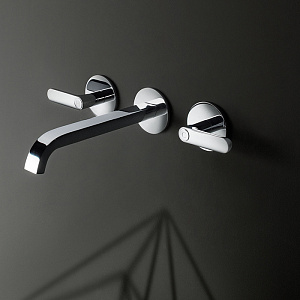 сантехника Fantini Icona Deco 