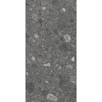 Refin Orobica Керамогранит 60x120x0,9см., универсальный, цвет: Antracit Matt