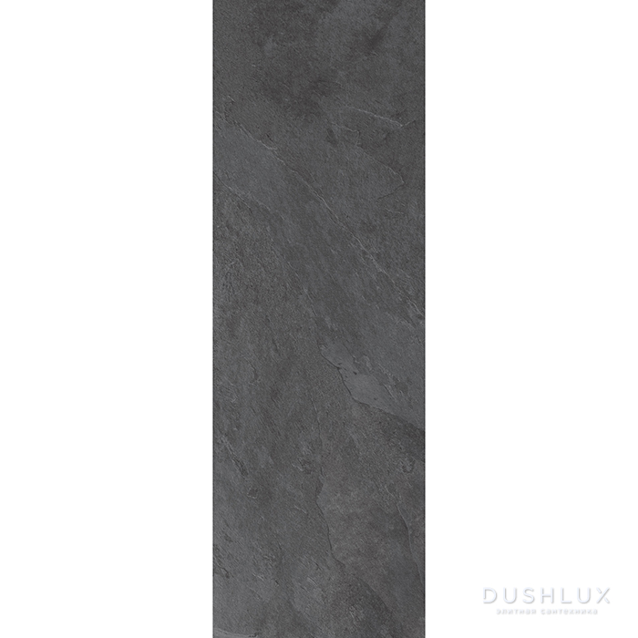 Фото Lea Ceramiche Waterfall Керамогранит 100x300x0.55см, универсальный, неглазурованный, цвет: gray flow/противоскользящая