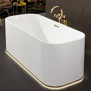 Ванны Villeroy Boch Finion