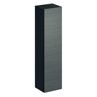 Geberit Xeno² Шкаф-пенал 170х40см., подвесной, цвет: серый дуб