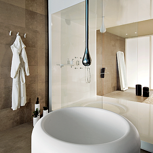 Душевые системы Gessi Goccia