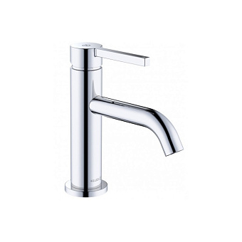 Kludi Nova Fonte Pura Смеситель для раковины, 1 отв., цвет: хром