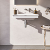 Ideal Standard La Dolce Vita Раковина подвесная 66x47см., без отв., цвет: белый