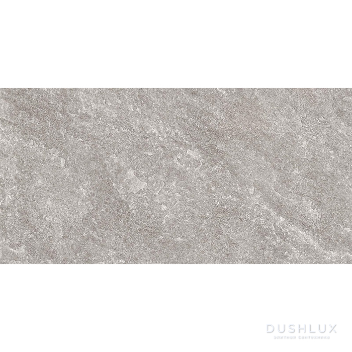 Фото Ergon Oros Stone Керамогранит 60x30x0.95см, универсальная, неглазурованный, цвет: Grey