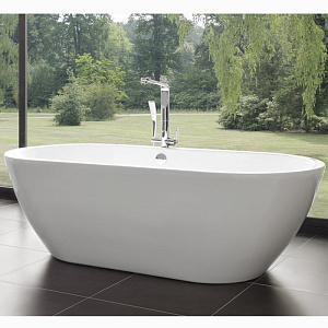Ванны Knief Form/Form Spa