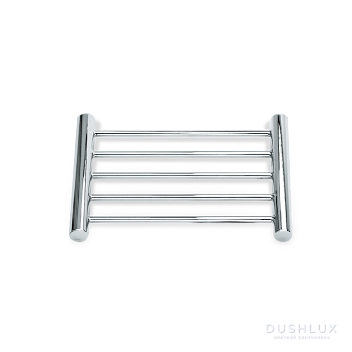 Фото Decor Walther DW 990 Мыльница настольная, цвет: хром
