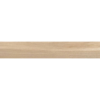 Emilceramica Sleekwood Керамогранит 90x15x0,8см, универсальный, глазурованный, цвет: Beige R11