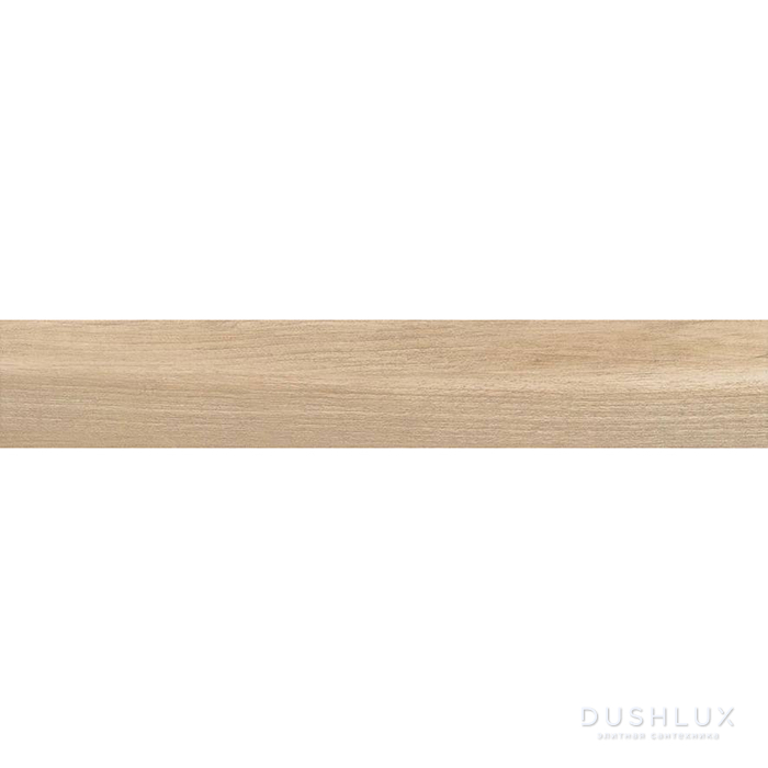 Фото Emilceramica Sleekwood Керамогранит 90x15x0,8см, универсальный, глазурованный, цвет: Beige R11