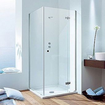 Sprinz BS-Dusche Душевое ограждение 90x90x190см.