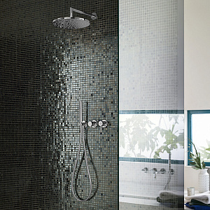 Душевые системы Nobili Free Shower