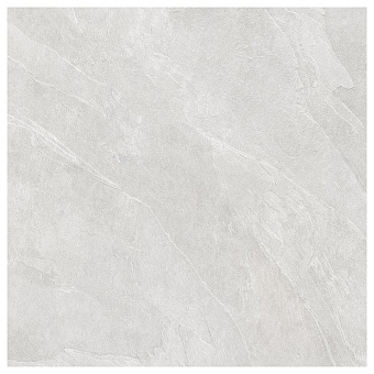 Ergon CornerStone Керамогранит 60x60x0.95см, универсальная, неглазурованный, цвет: Slate White