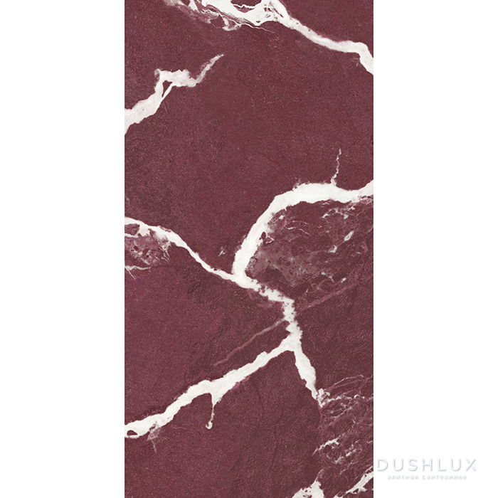 Фото Sodai Design Majesty Керамогранит 280x120см, универсальный, цвет: burgundy