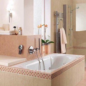 сантехника Villeroy Boch Pavia 