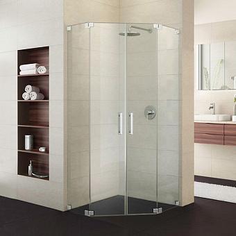 Sprinz Achat R Plus Душевое ограждение 100x100x200см.