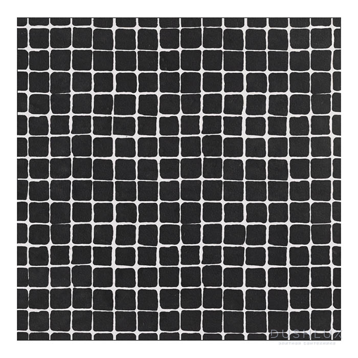 Фото Mutina Chymia Керамогранит 30x30см, tassello, универсальный, глазурованный, цвет: black