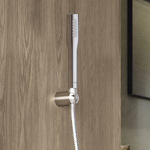 Душевые системы Grohe Euphoria Cosmopolitan