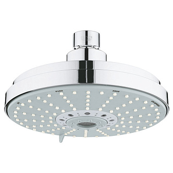 Grohe Rainshower Верхний душ 160, цвет: хром