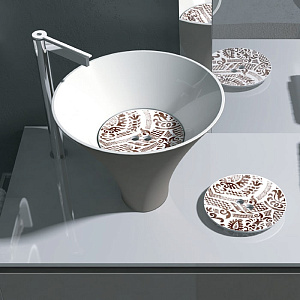 сантехника Kerasan Deco 